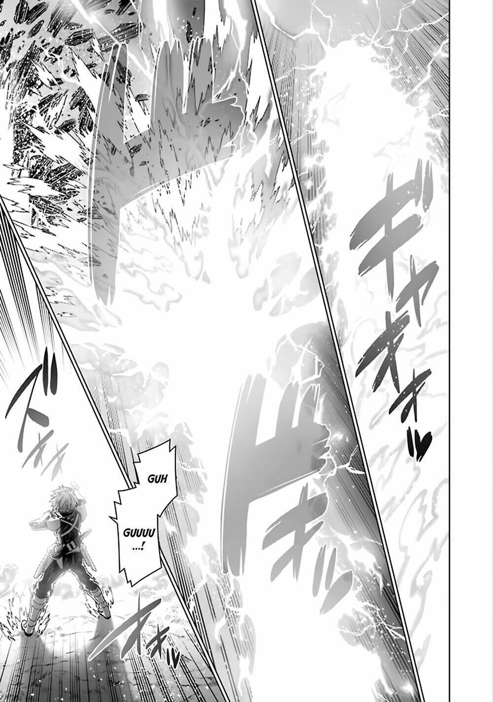 Dungeon Ni Deai O Motomeru No Wa Machigatte Iru Darou Ka: Chapter 81