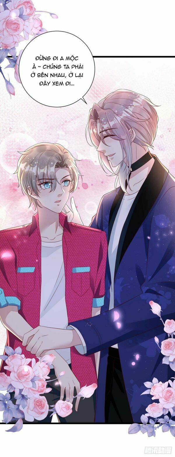 Thú Thụ Bất Thân: Chapter 47