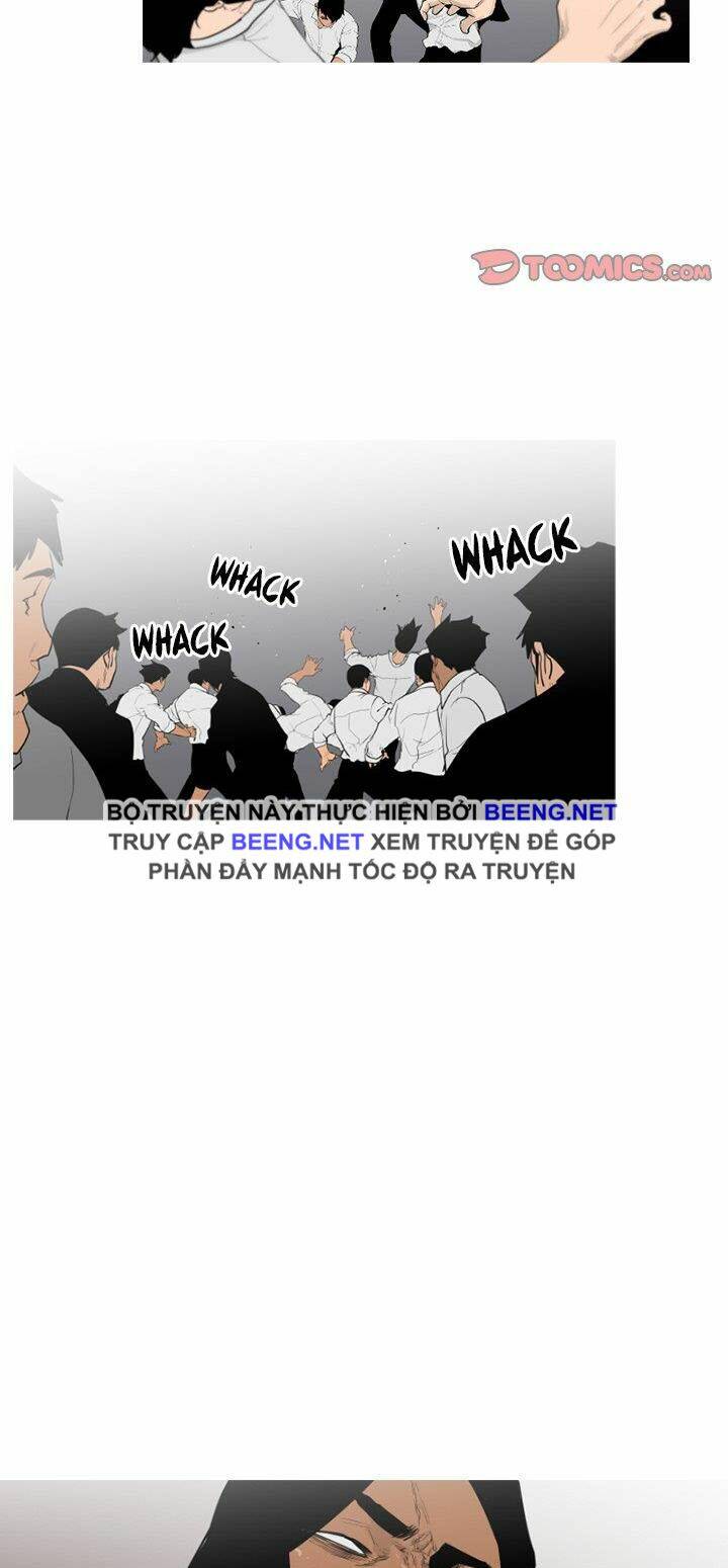 Kẻ Mạnh Nhất - Tong Edge: Chapter 68