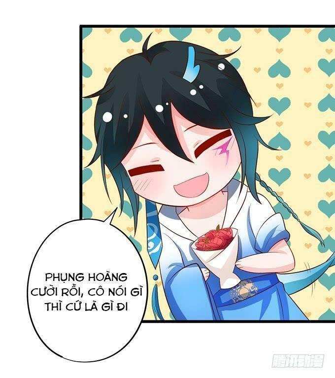 Hồ Tiên Hung Bạo: Chapter 123
