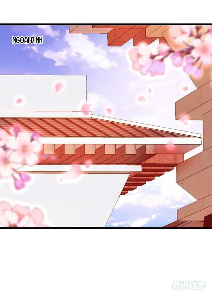 Hồ Tiên Hung Bạo: Chapter 119