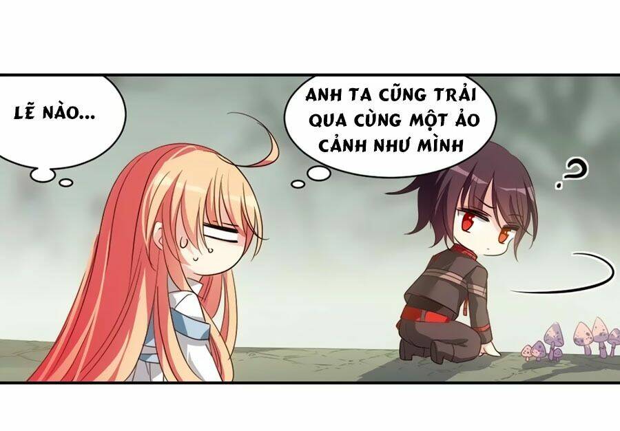 Xuyên Duyệt Tây Nguyên 3000: Chapter 263