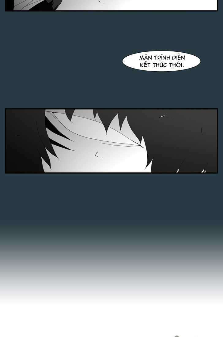 Siêu năng: Chapter 147