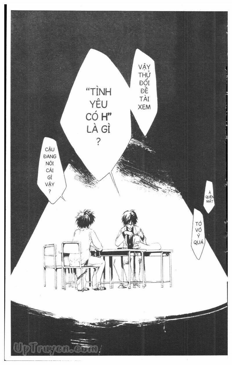 Over Drive: Chapter 5
