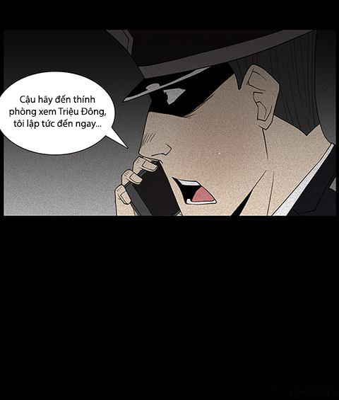 Chuyện Lạ Đêm Khuya: Chapter 84