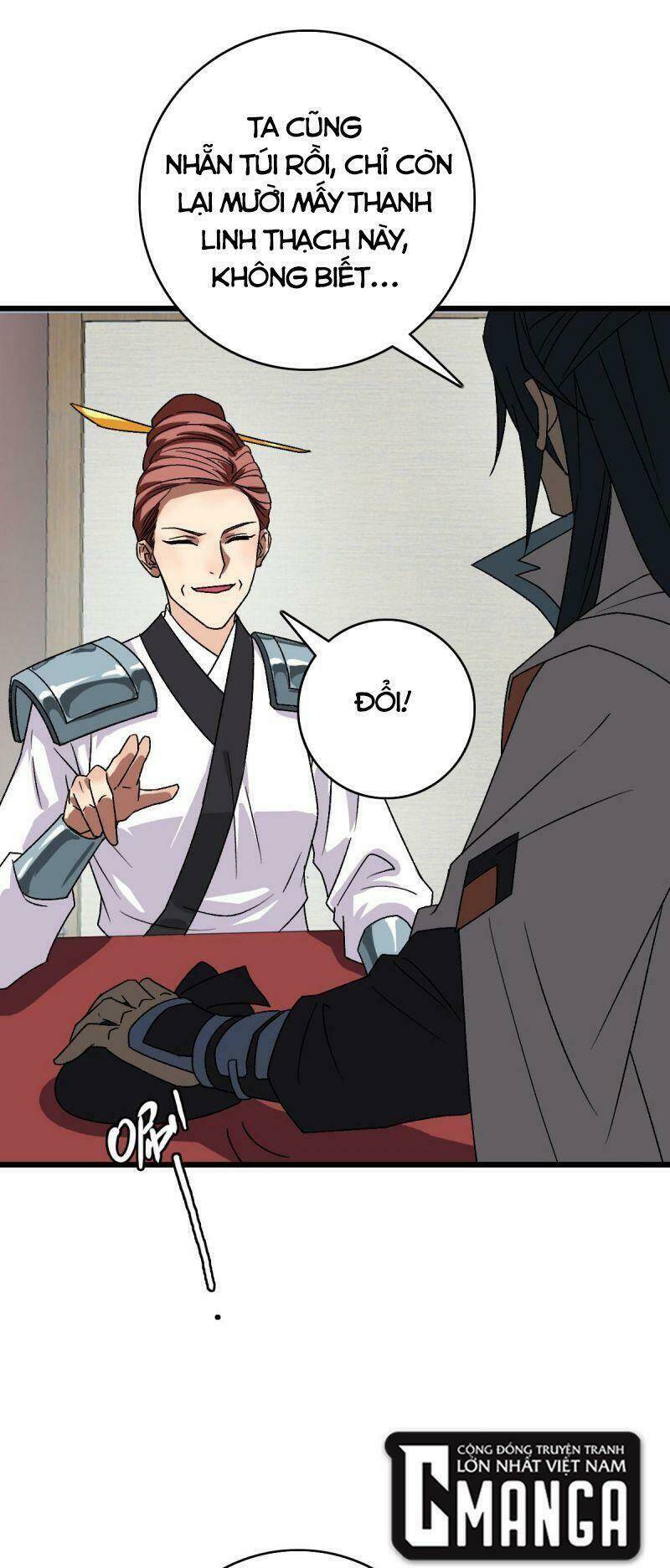 Siêu Đạo Thần Thuật: Chapter 88