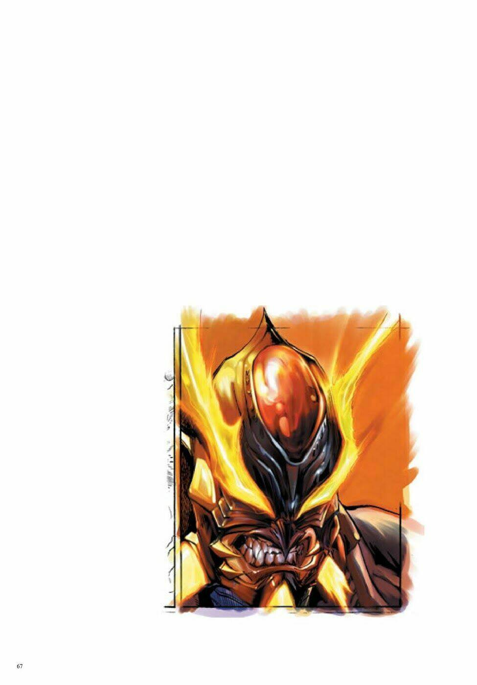 Long Thần - Trung Bộ Khúc: Chapter 10