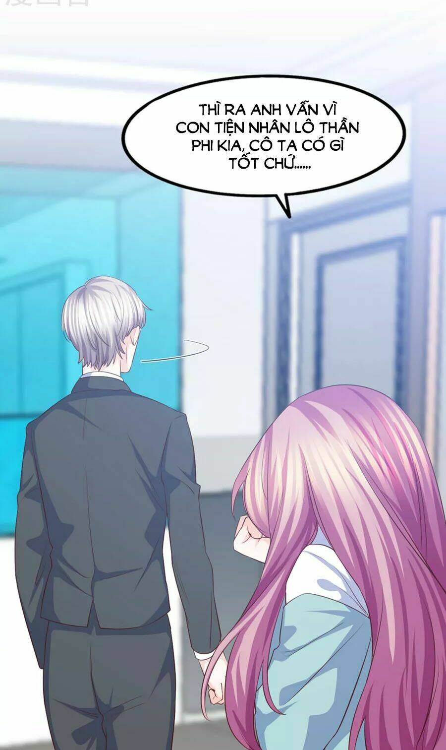 Ta Và Nam Thần Cởi Áo Ngủ Rồi: Chapter 38