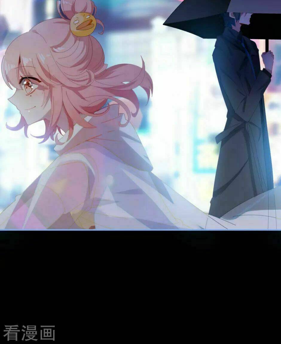 Chuyển Phát Nhanh Tình Yêu: Chapter 3.1