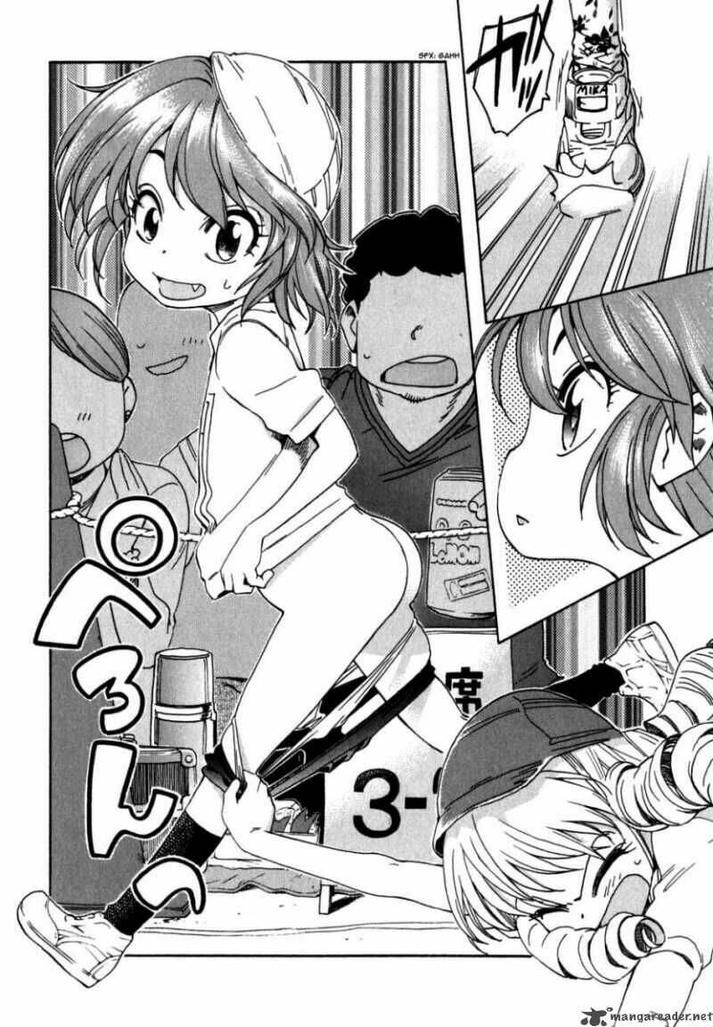 Ichinensei Ni Nacchattara: Chapter 26