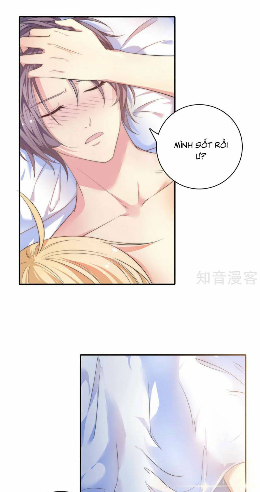 Hẹn Hò Siêu Tốc: Chapter 18