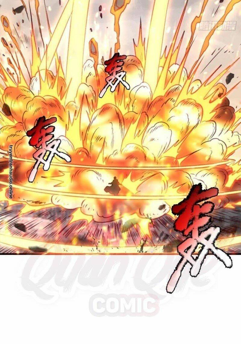 Lão Tổ Của Bạn Đang Online: Chapter 91