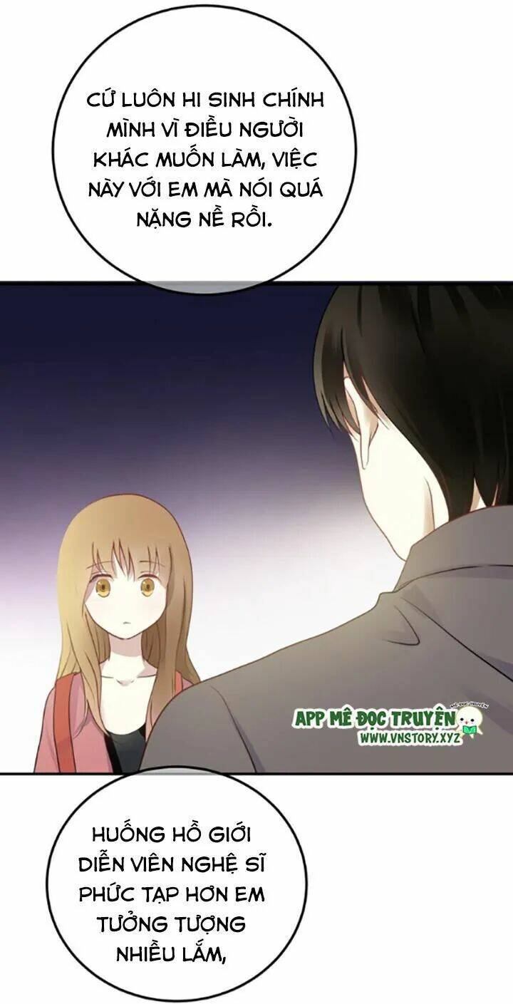 Thần Tượng Điểm Zero: Chapter 126