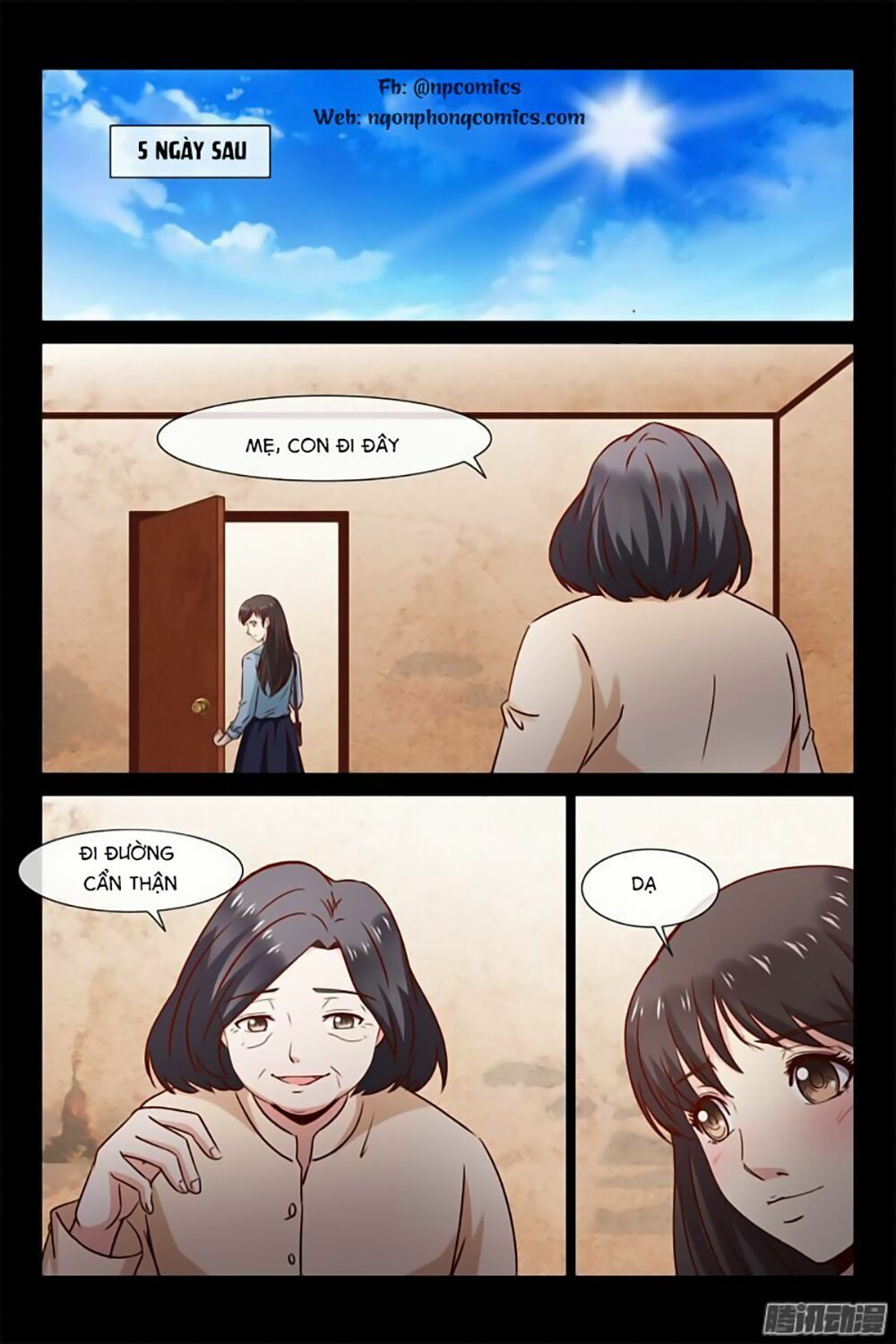 Tình Nhân Khế Ước Của Tổng Tài: Chapter 28