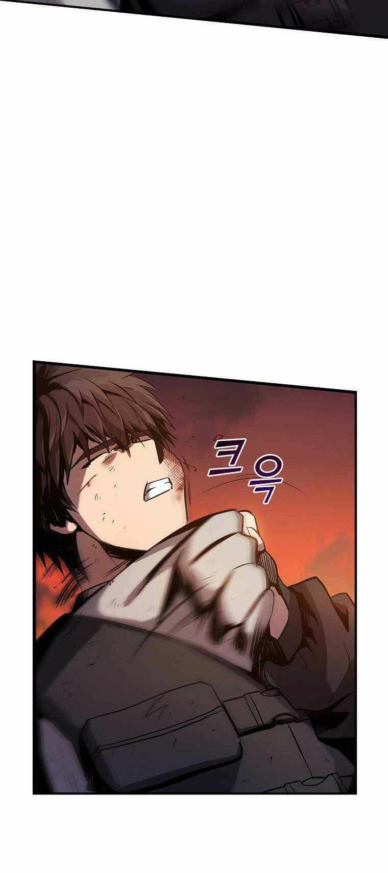 Con Đường Diệt Thần: Chapter 2