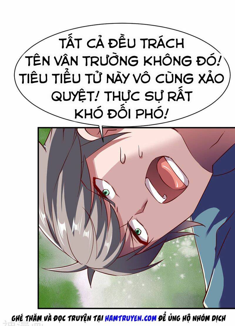 Chiến Đỉnh: Chapter 100