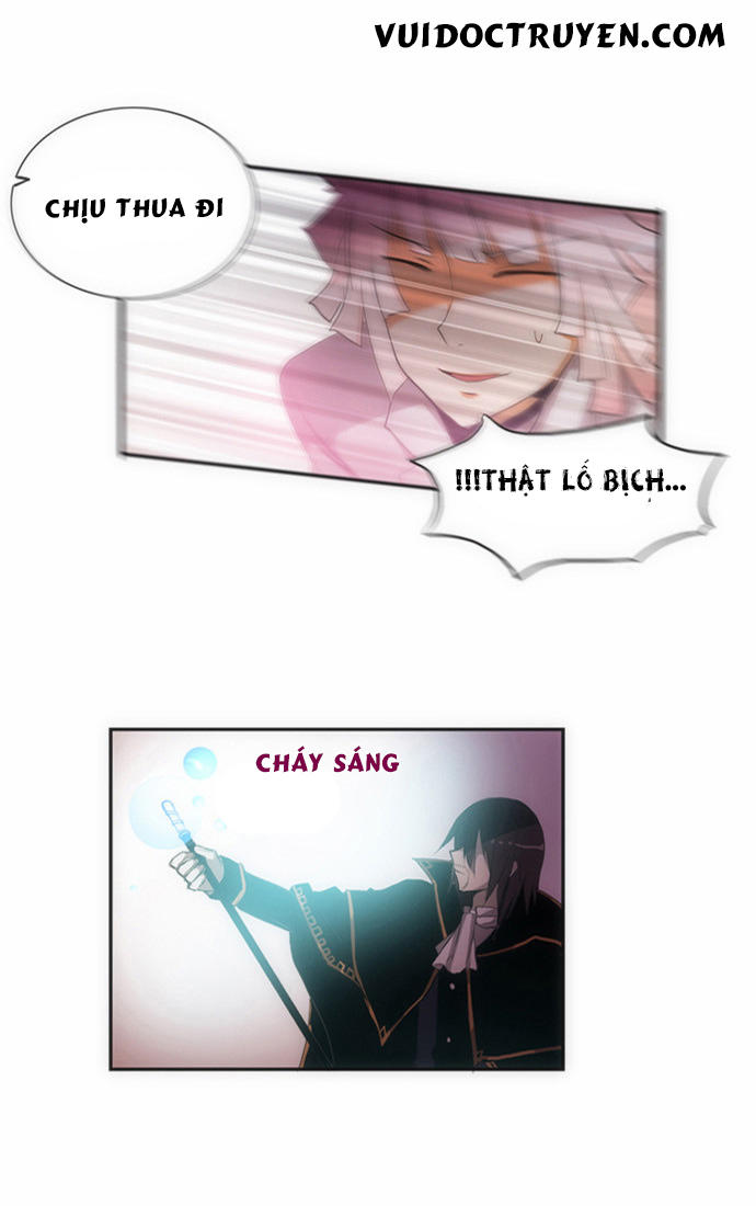 Crepuscule (Yamchi): Chapter 57