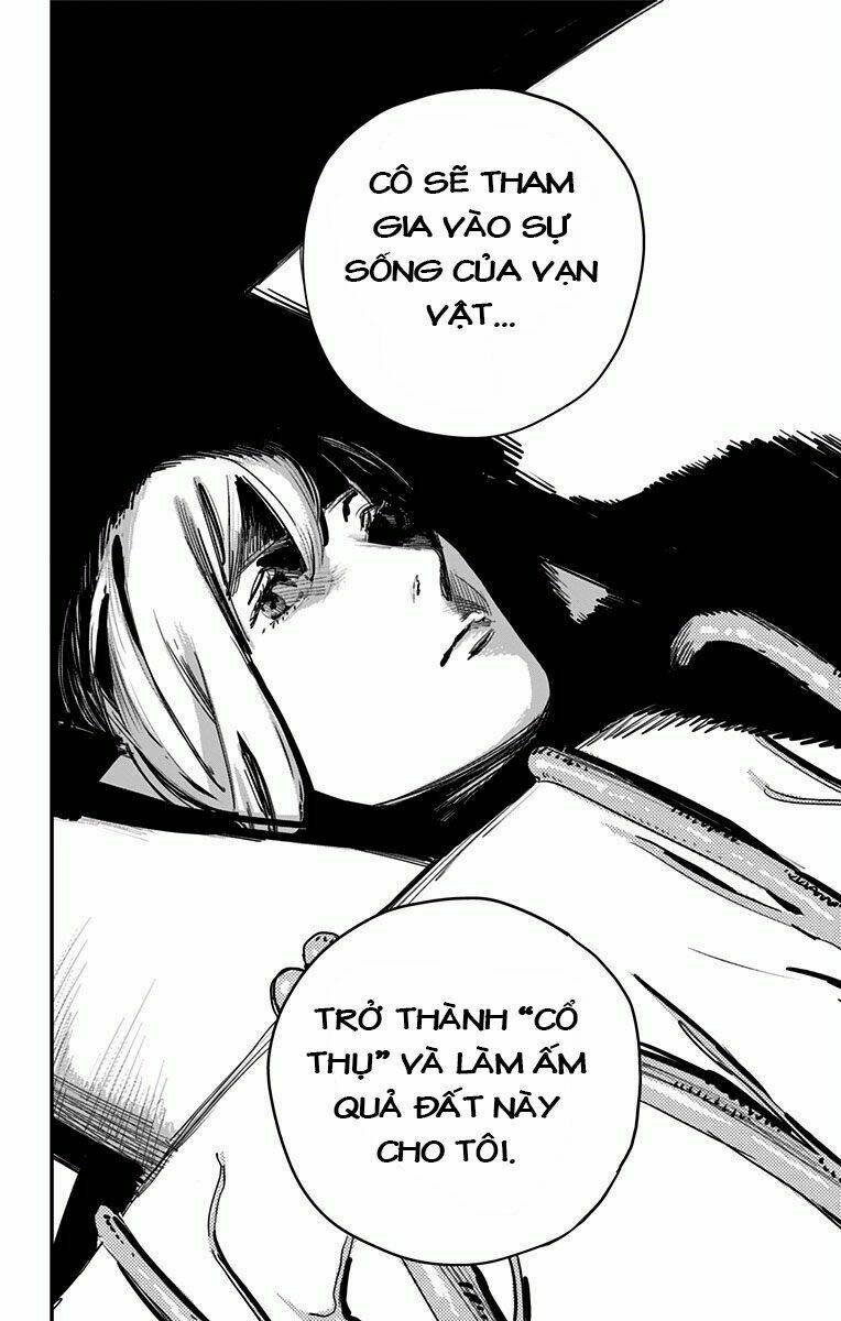 Hoả Quyền: Chapter 38