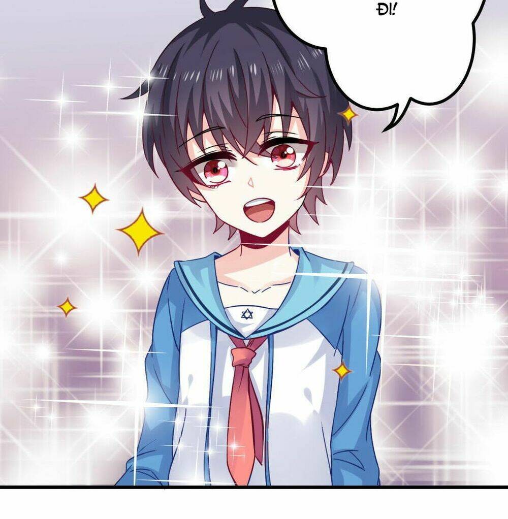 Yêu Tôi Đều Chết Cả Đi!: Chapter 6