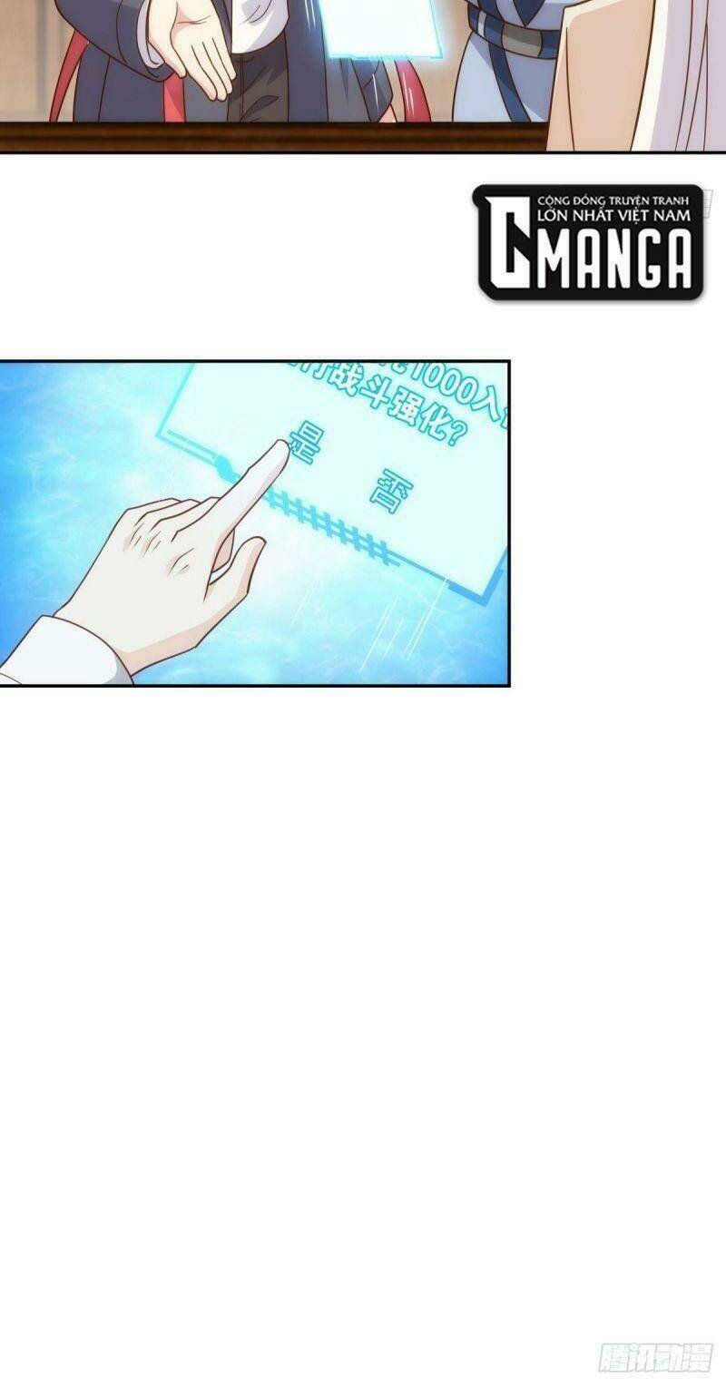 Xâm Lược Vạn Giới: Chapter 71
