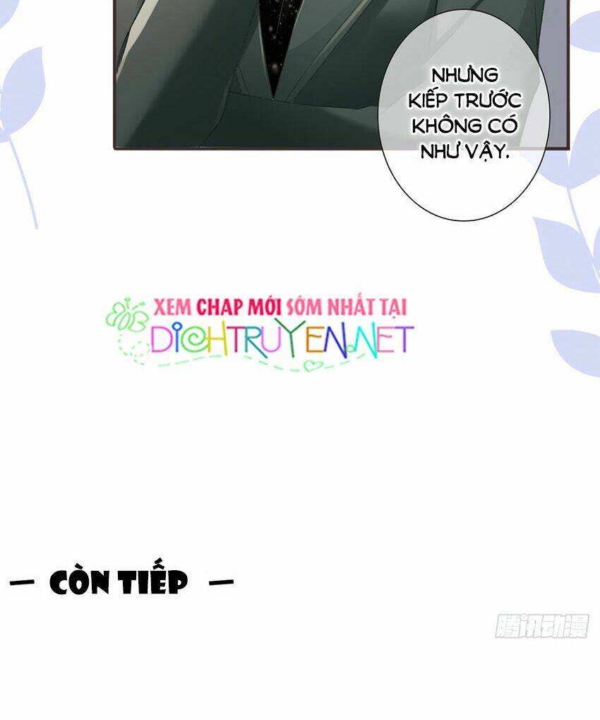 Bạn Gái Tôi Mới 30+: Chapter 2