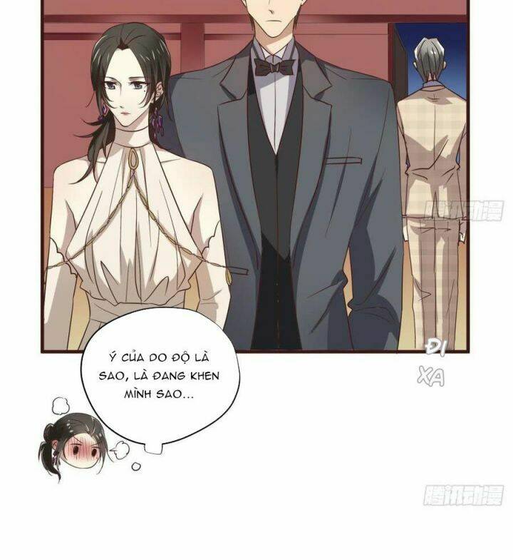 Đơn Phương Yêu Thầm Anh: Chapter 50