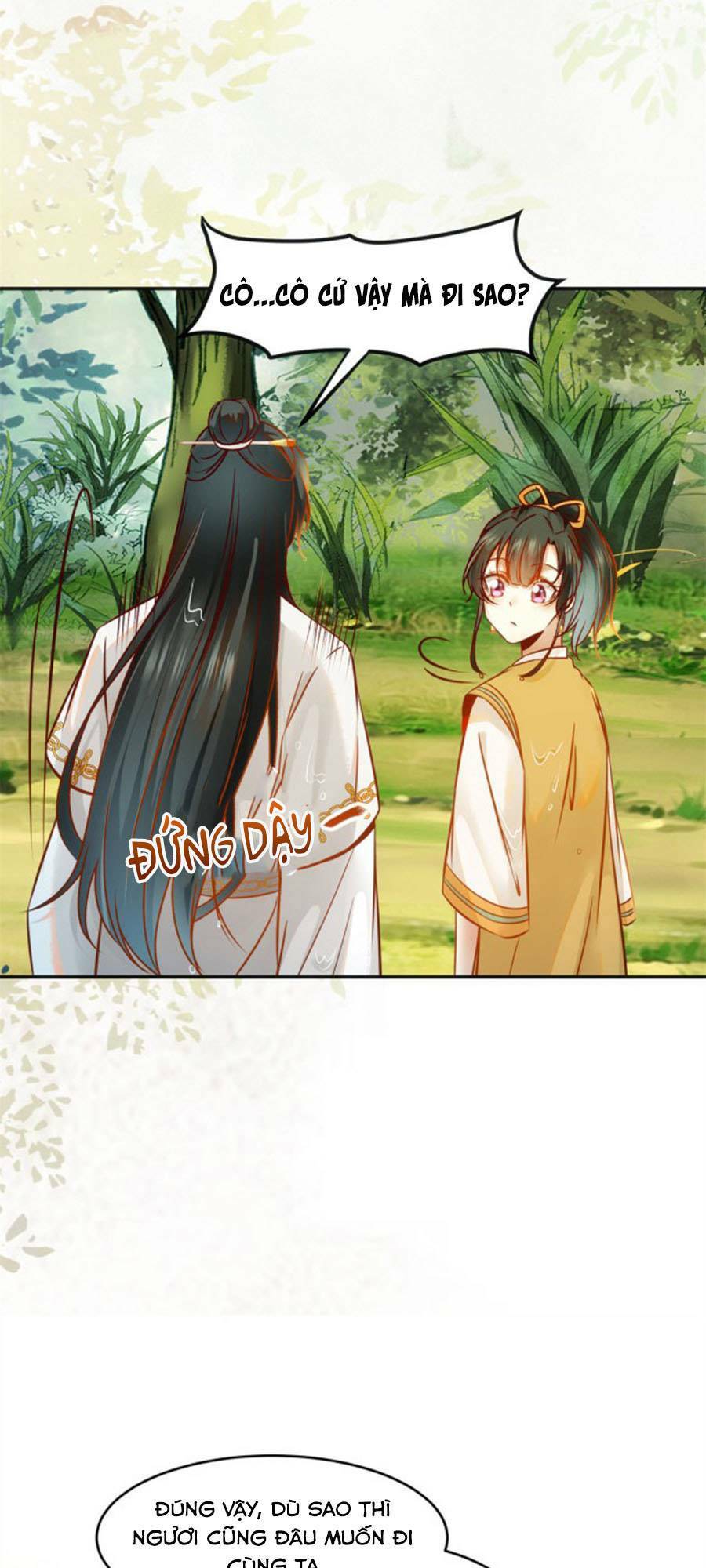 Nghịch Thiên Thần Phi Chí Thượng: Chapter 51