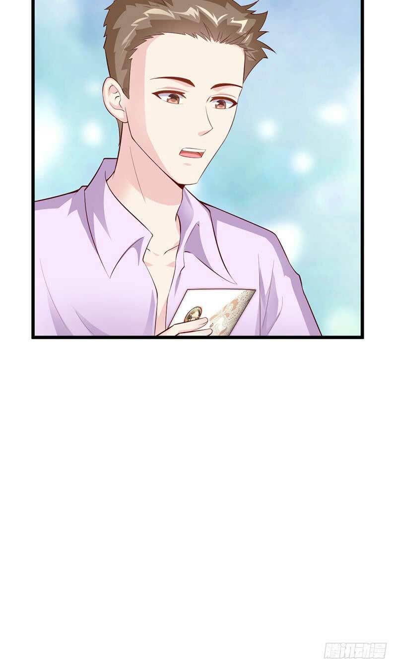 Cấm Tình Điềm Mật: Đế Thiếu Hào Môn Trêu Tận Cửa: Chapter 52