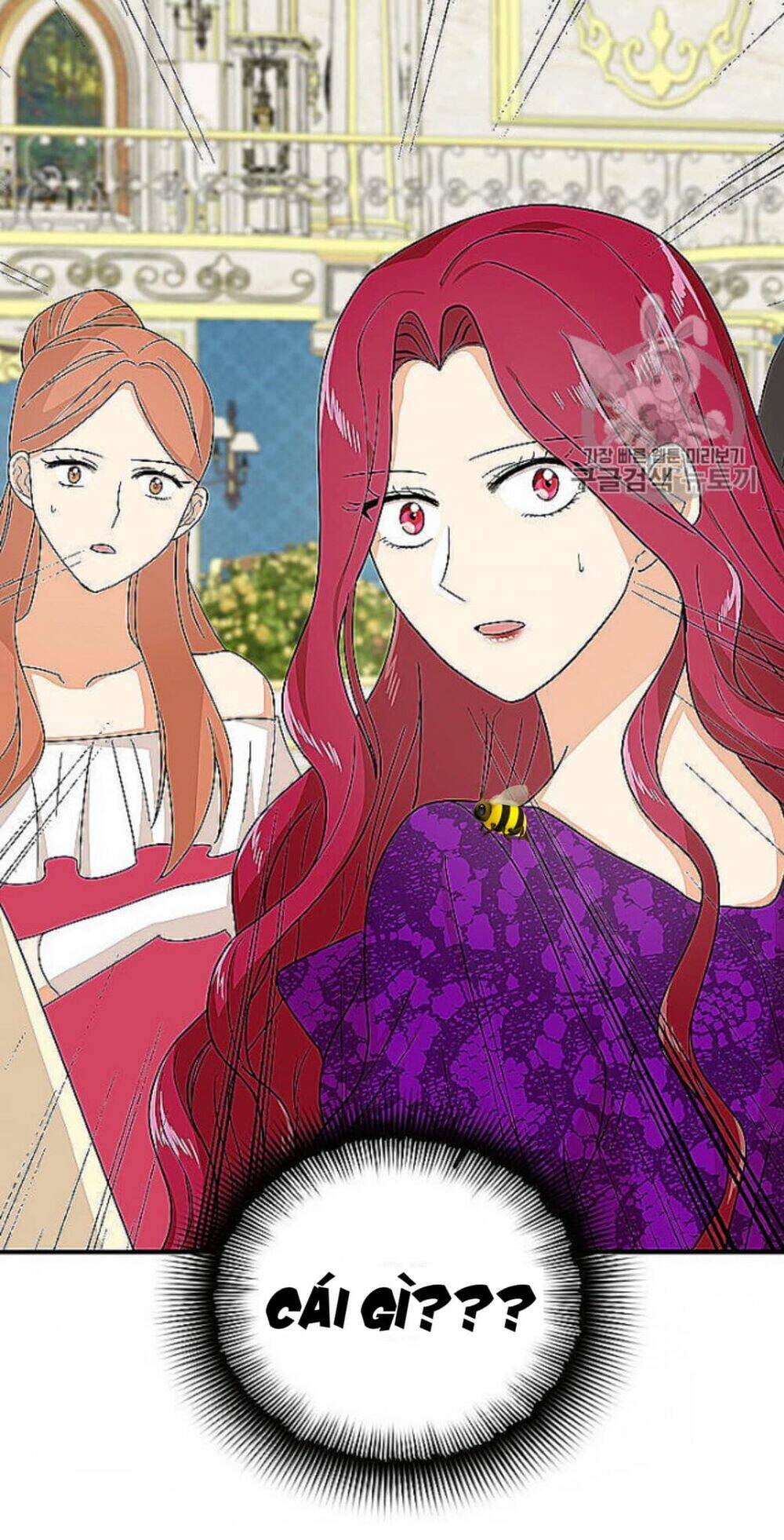Xuyên Không Trở Thành Mami Phản Diện: Chapter 39
