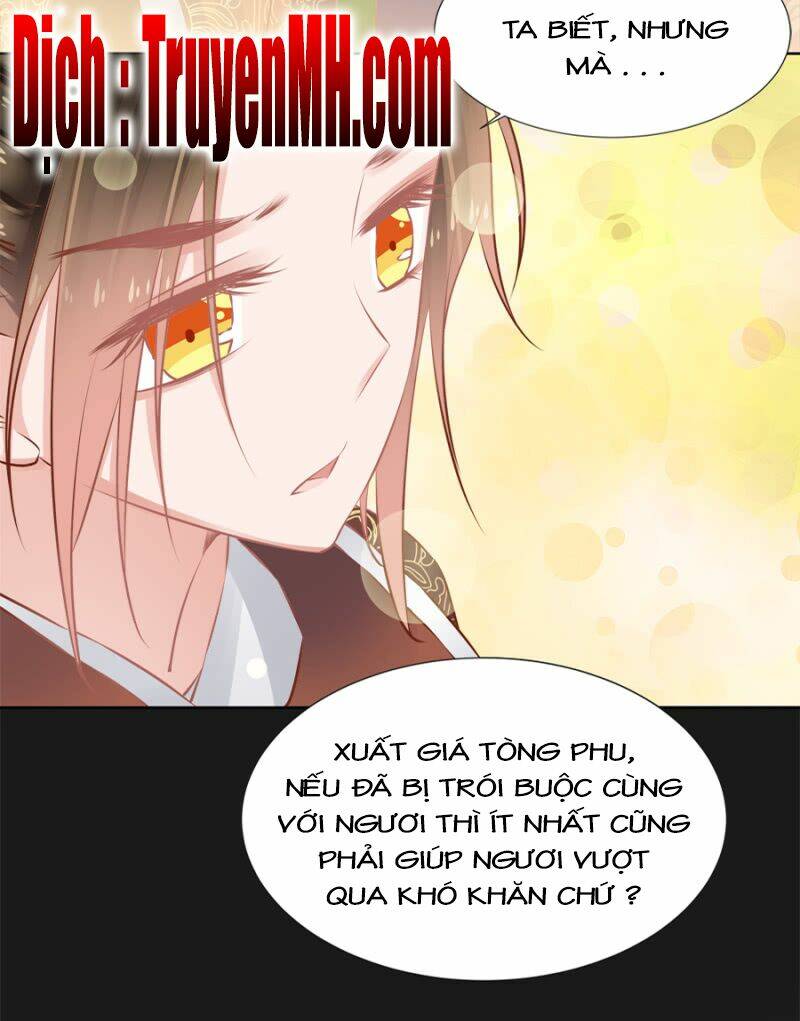 Solo Đi Vương Gia: Chapter 89