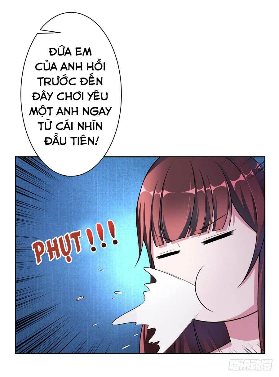 Gả Cho Tình Cũ Làm Lão Bà: Chapter 18