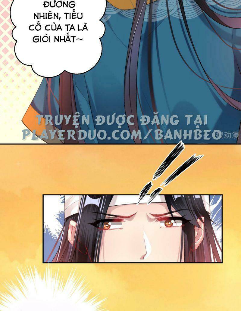 Vương Gia, Áo Lót Của Ngươi Rơi Mất Rồi: Chapter 35