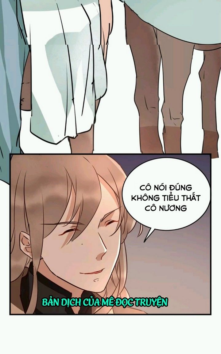 Công Chúa Gả Đến: Chapter 15