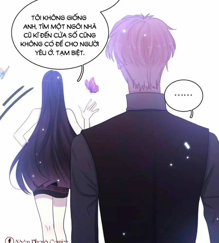 Nữ Phù Thủy Muốn Sống Nổi Loạn: Chapter 28