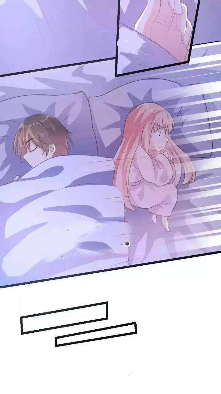 Bản Hợp Đồng Của Tổng Tài Lạnh Lùng: Chapter 7