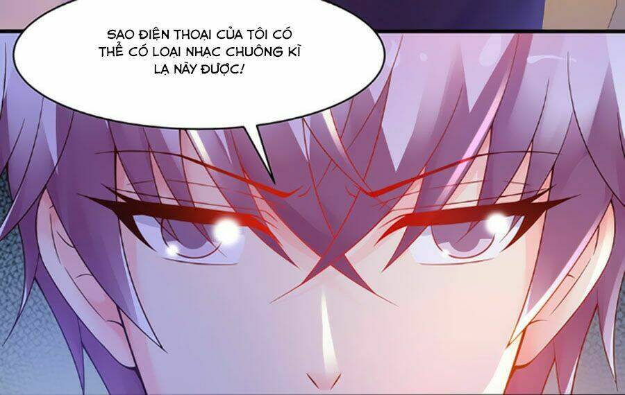 Đại Thúc, Người Ta Sẽ Ngoan: Chapter 22