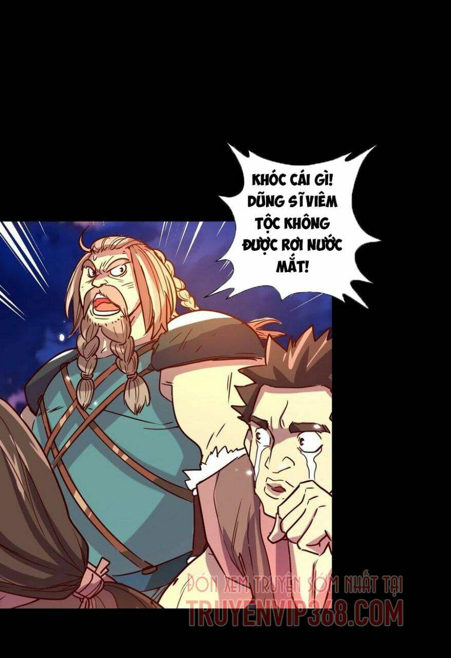 Người Nguyên Thủy Mạnh Nhất: Chapter 42