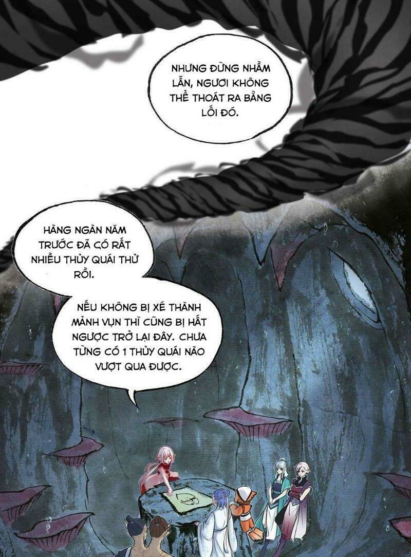 Ngao Bính: Chapter 10