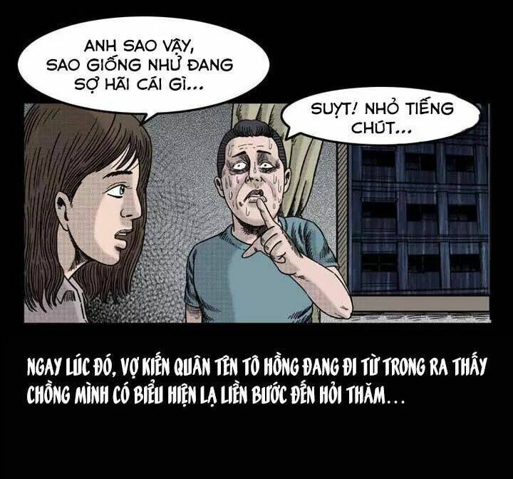 Kỳ Án Có Thật: Chapter 33