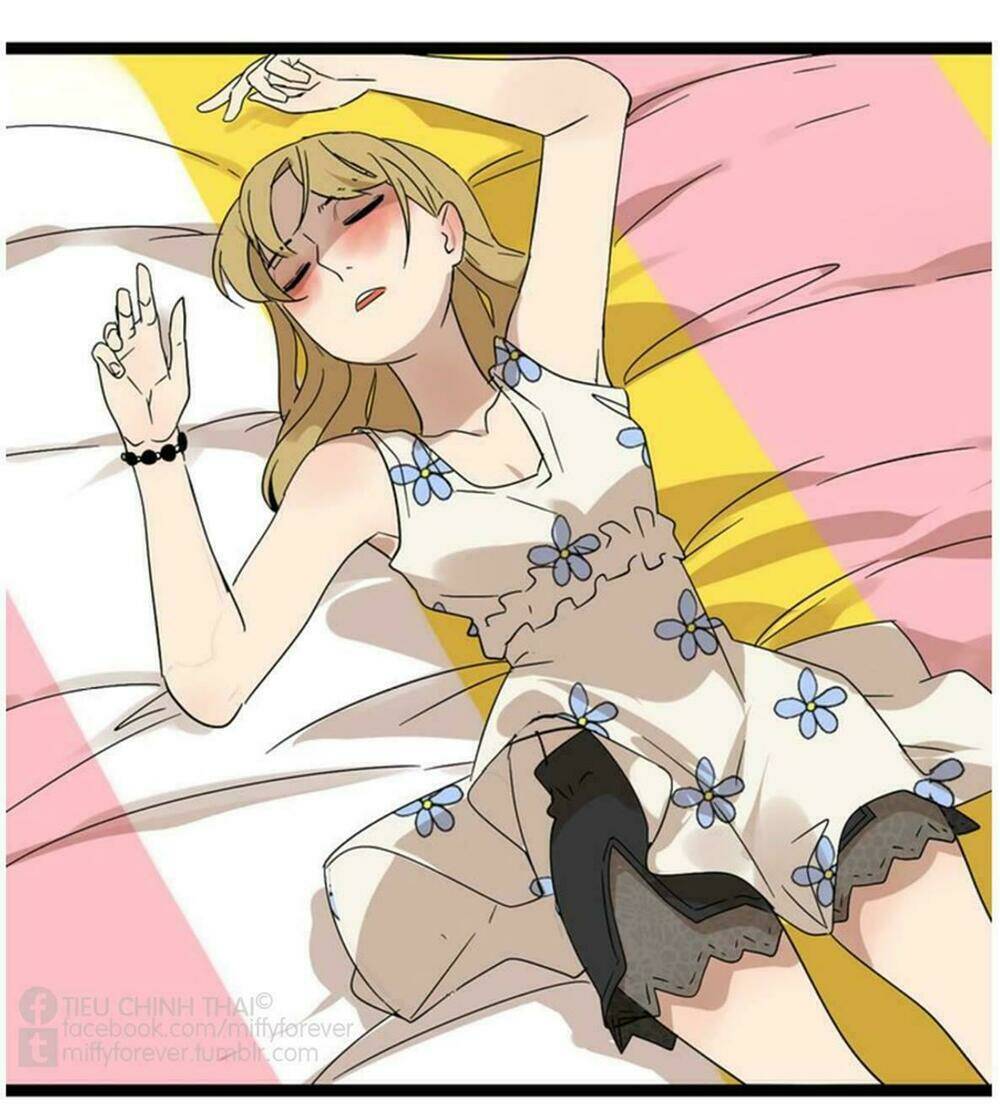 Mục Linh: Chapter 11