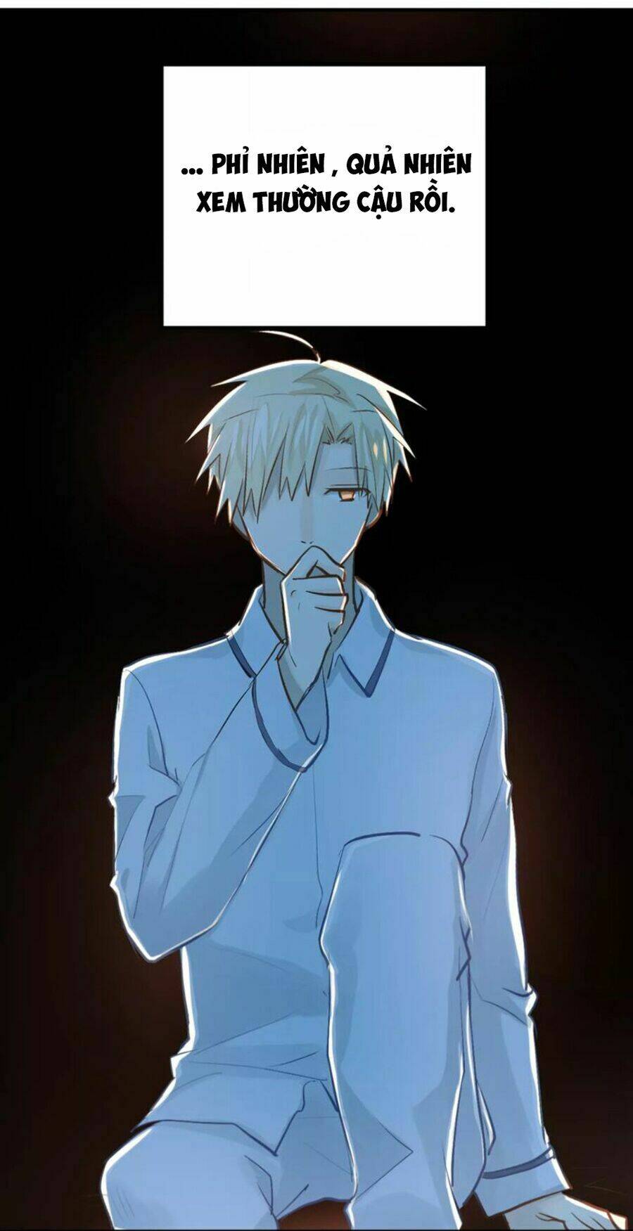 Đầu Gấu Biết Yêu: Chapter 55