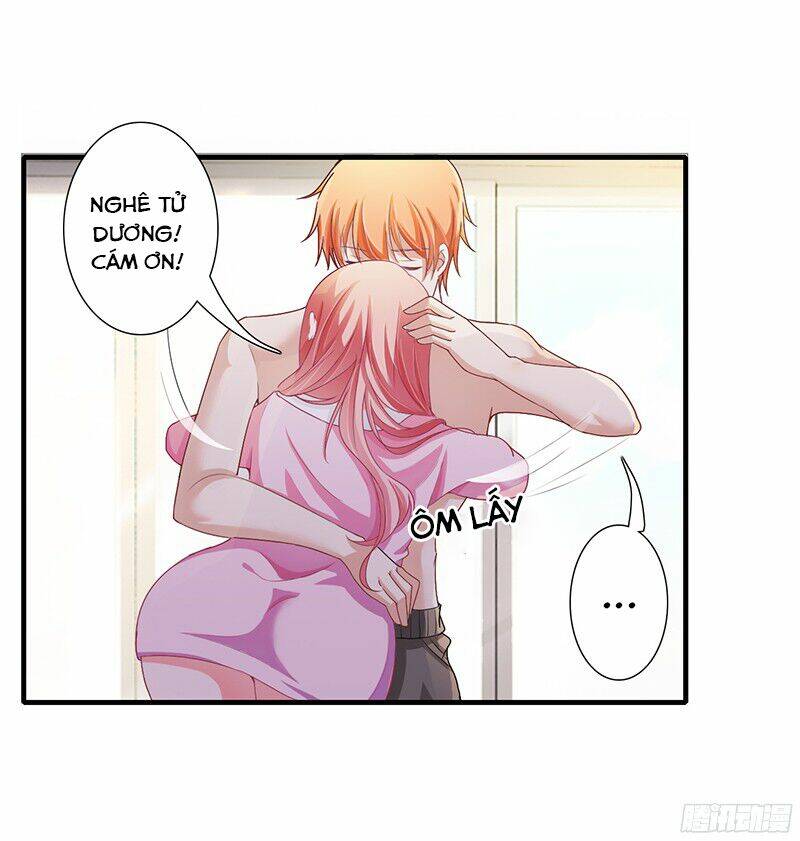 Thiểm Hôn Kinh Ái: Chapter 20