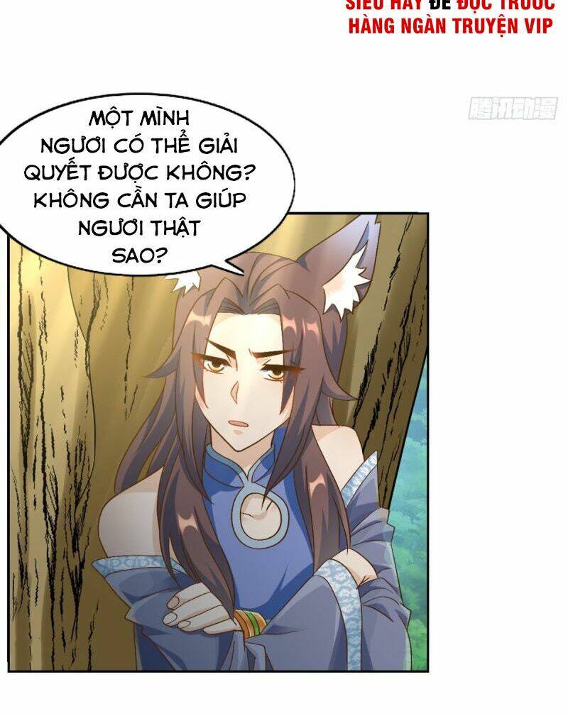 Lão Tổ Của Bạn Đang Online: Chapter 113