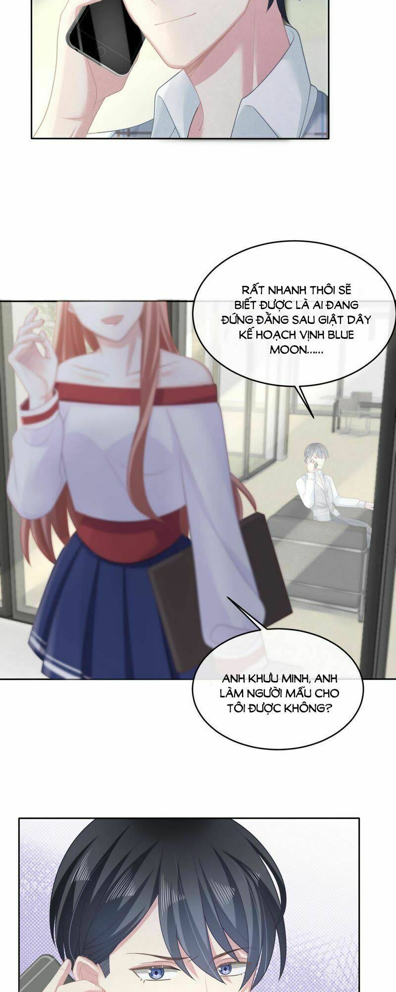 Cô Dâu Giả Tạo: Chapter 20