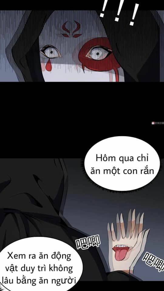 Giày Thủy Tinh: Chapter 35