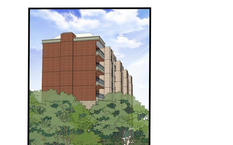 Vòng Bạn Bè Địa Phủ: Chapter 34