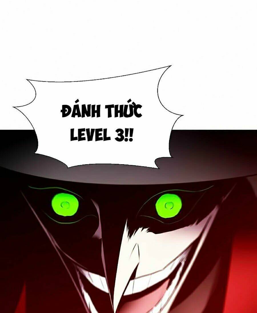 Sức Cùng Lực Kiệt: Chapter 21