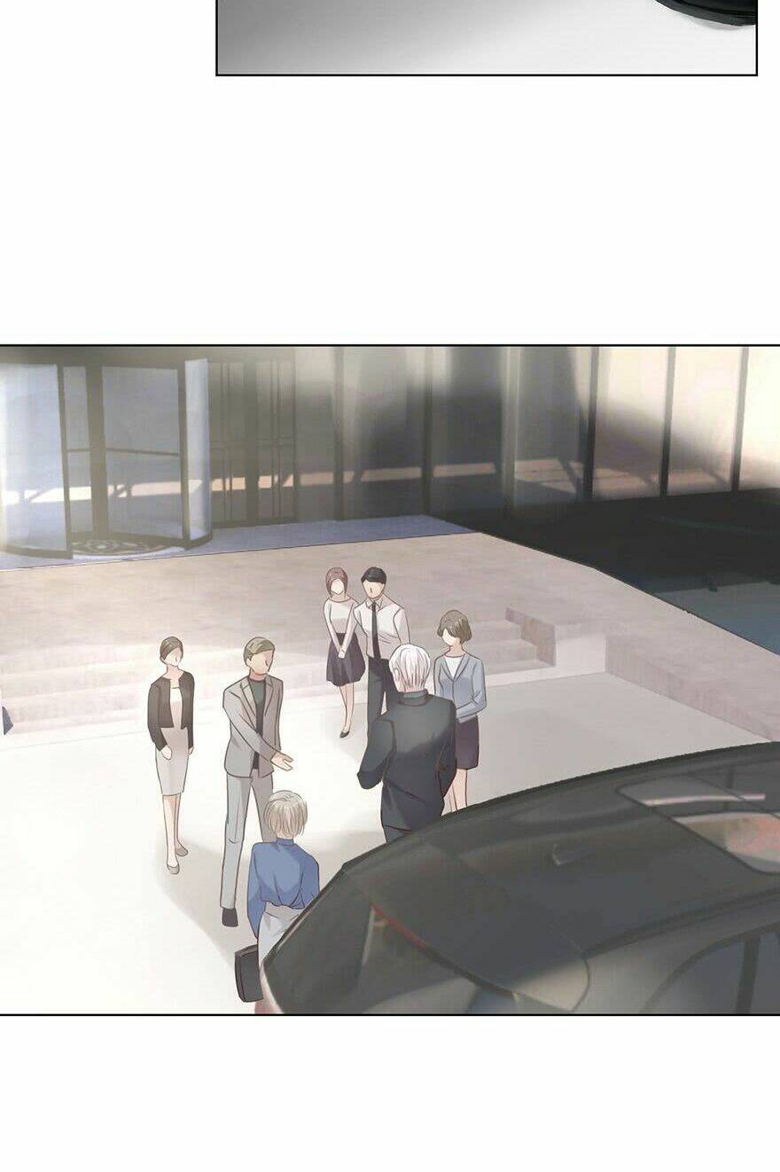 Điều Giáo Gấu Bắc Cực: Chapter 4