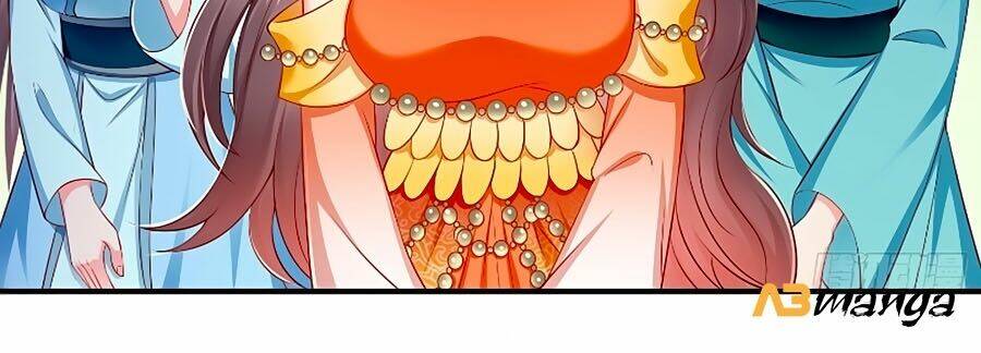 Vương Phi Là Đoá Bạch Liên Hoa: Chapter 11