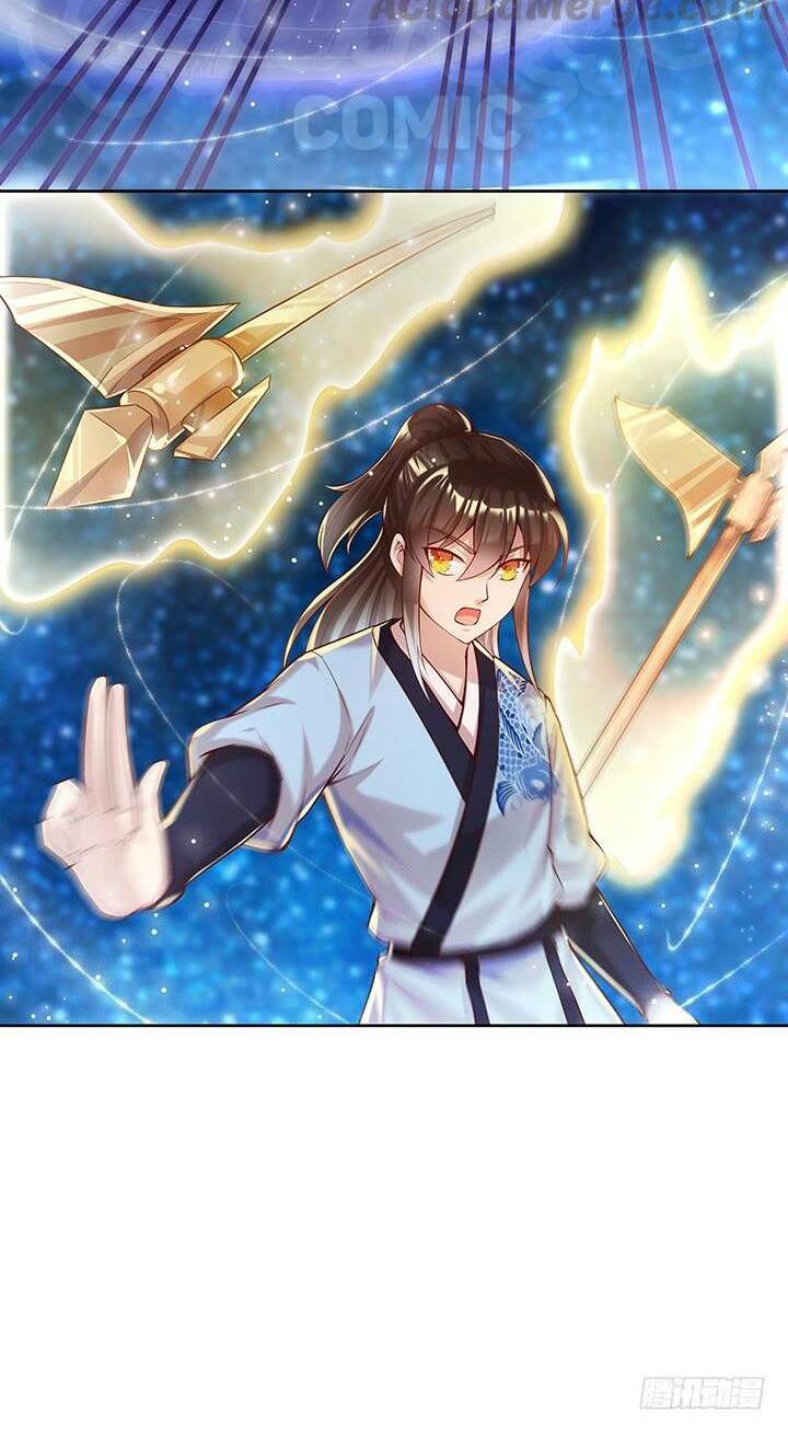 Siêu Phàm Truyện: Chapter 99